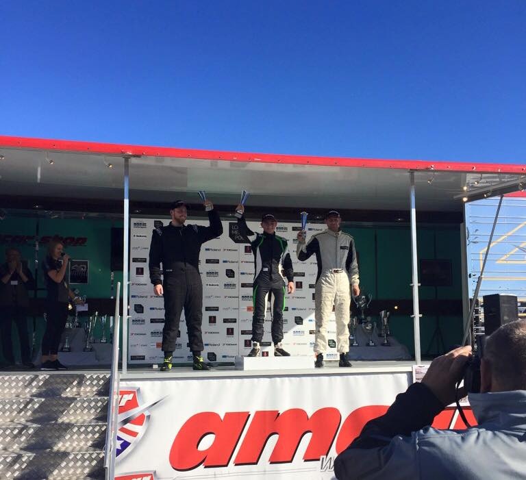 (Foto: Lyck Motorsport)